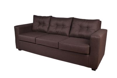 Imagen 2 del producto Sofa Richter Chocolate