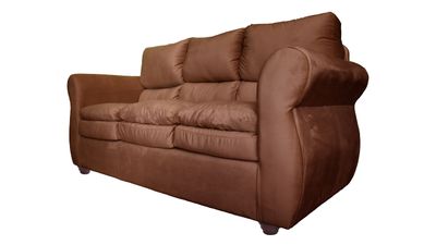 Imagen 2 del producto Sofa Dubai 3C Cafe