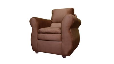 Imagen 2 del producto Sillon Dubai 1C Cafe