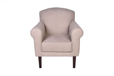 Imagen 2 del producto Poltrona Eliza Beige