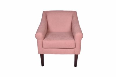 Imagen 2 del producto Poltrona Isabella Palo Rosa
