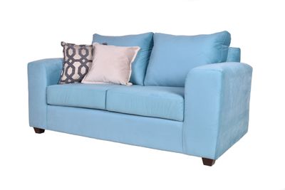 Imagen 2 del producto Sofa Kenia 2c Felpa Calipso