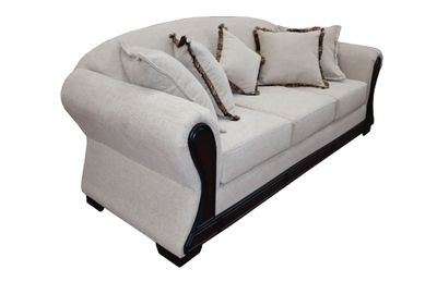 Imagen 2 del producto Sofa Ankara 3C Beige