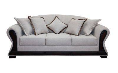 Imagen 1 del producto Sofa Ankara 3C Beige