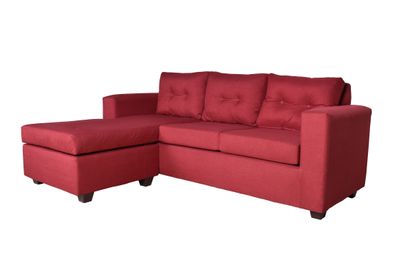 Imagen 2 del producto Seccional Richter Terracota