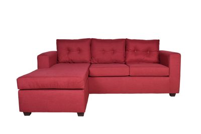 Seccional Richter Terracota