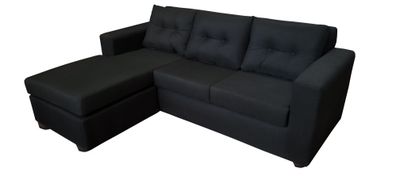 Seccional Richter Gris Oscuro