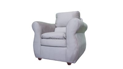 Imagen 2 del producto Sillon Dubai 1C Beige