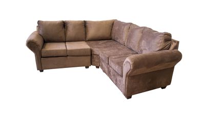 Imagen 2 del producto New Alaska Felpa Chocolate