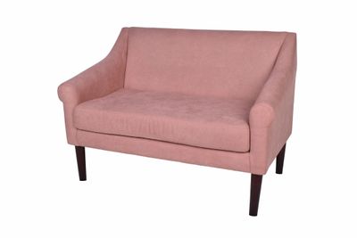 Sofa Isabella Palo Rosa