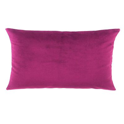 Cojin Felpa New Velvet  30X60 OBISPO