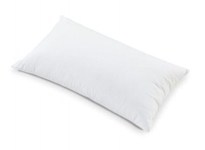 Imagen 2 del producto Almohada Microfibra Premium 50x70 cm