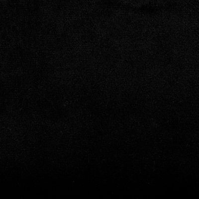 Imagen 2 del producto Cojin Felpa New Velvet 30X60 Negro