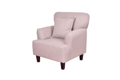 Imagen 2 del producto Poltrona Masel York  75x55x92 cm Beige