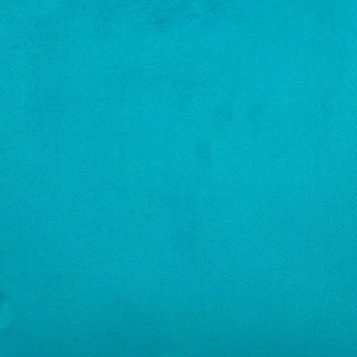 Imagen 2 del producto Cojin Felpa New Velvet  30X60 TURQUESA