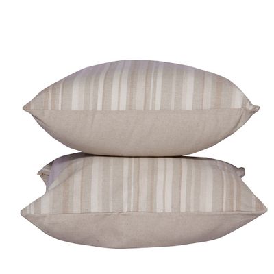 Imagen 2 del producto Set 2 Cojines Malibu 5 Culla 45X45 Melange