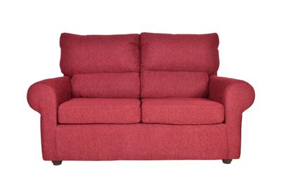 Imagen 2 del producto Living 2.1.1 Beron Chenille 160x90x100 cm Burdeo