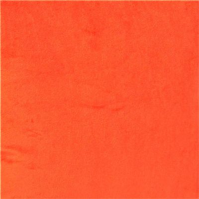 Imagen 2 del producto Cojin Felpa  New Velvet 30X60 Naranja