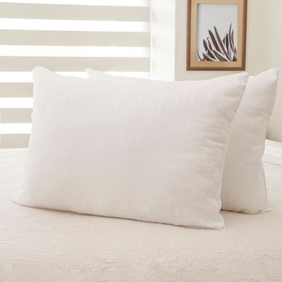 Imagen 2 del producto Pack Almohada Microfibra premium 50x70 cm