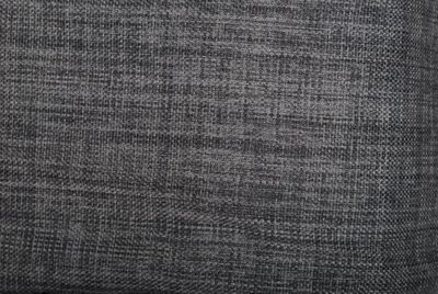 Imagen 2 del producto Set Cortinas de ambiente 4pzas B.Out City y velo Bordado Gris Osc