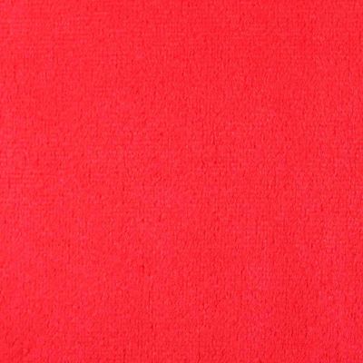 Imagen 2 del producto Cojin Felpa New Velvet  30X60 ROJO