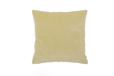 Imagen 2 del producto Set 4 Cojines Felpa de 40x40 Ivory