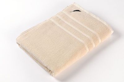 Toalla de Ba o Nautica Home 100 algodon 76X 137 Arena