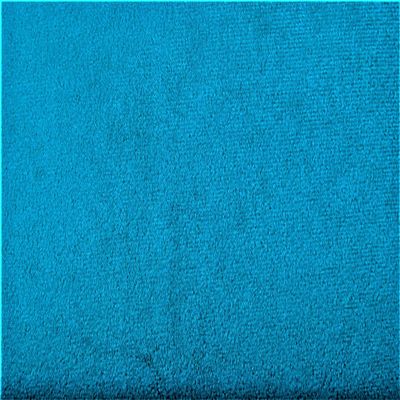 Imagen 2 del producto Set 4 Cojines New velvet 40x40 cm Turquesa