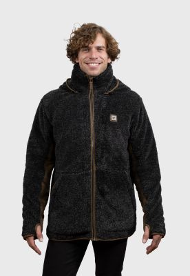Chaqueta Shaggy Lander V2 Hombre Falcone