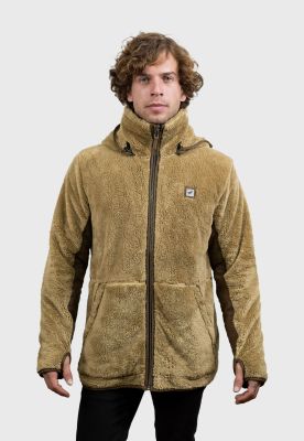 Chaqueta Shaggy Lander V2 Hombre Falcone