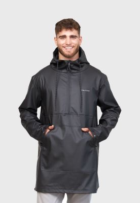 Chaqueta Impermeable Walking Patrol Hombre Falcone