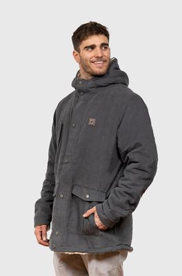 Imagen 2 del producto Chaqueta Canvas Reversible Woodstone Hombre Falcone