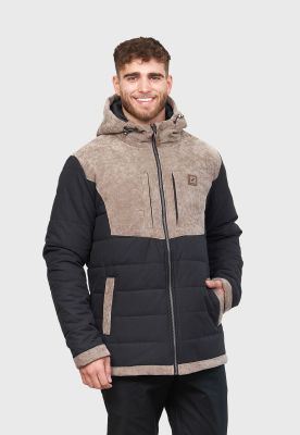 Imagen 2 del producto Chaqueta All Trails Hombre Falcone