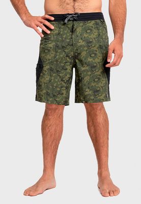 Traje de Baño Odissey Hombre Falcone