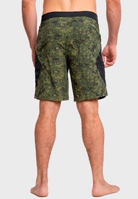 Imagen 2 del producto Traje de Baño Odissey Hombre Falcone