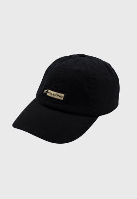 Imagen 2 del producto Gorro Rectangular Logo Negro Falcone