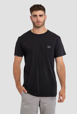 Polera Orgánica Best View Ever Falcone