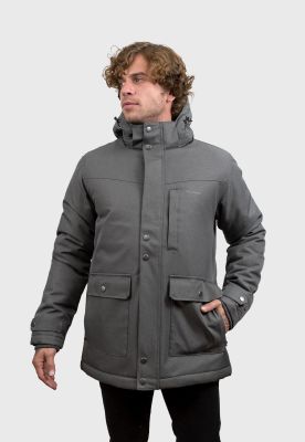 Chaqueta Impermeable 3M Expedition V2 Hombre Falcone