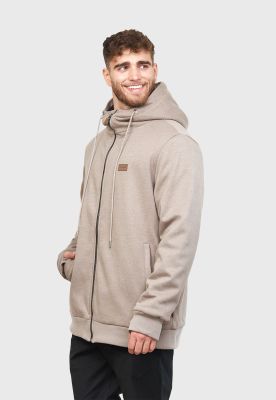 Polerón con Sherpa Ride Season V2 Hombre Falcone