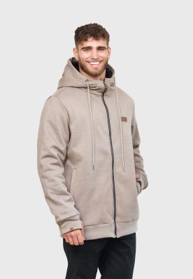 Imagen 2 del producto Polerón con Sherpa Ride Season V2 Hombre Falcone 