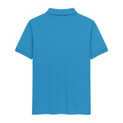 Imagen 2 del producto Polera Pique Hombre Falcone