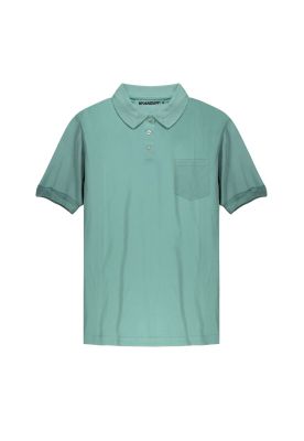Polera Pique Hombre Falcone