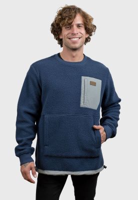 Imagen 2 del producto Polerón Frontier Hombre Falcone