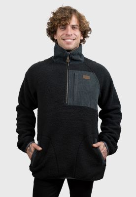 Imagen 2 del producto Polerón Sherpa Nomadic Hombre Falcone 