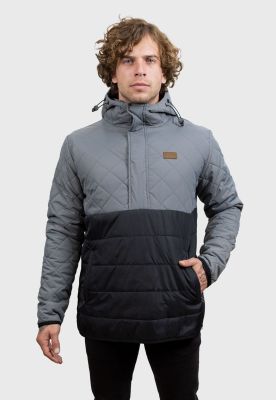 Parka Coldwind Hombre Falcone