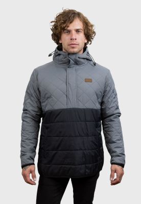 Imagen 2 del producto Parka Coldwind Hombre Falcone 
