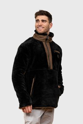 Polerón Shaggy Lander Hombre Falcone