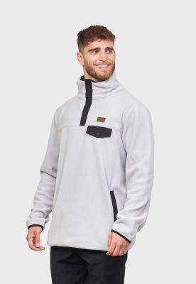 Imagen 2 del producto Polerón Polar Journey Hombre Falcone