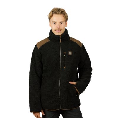 Chaqueta Chiporro Lodge Hombre Falcone