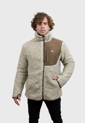 Chaqueta Chiporro Lumber V2 Hombre Falcone